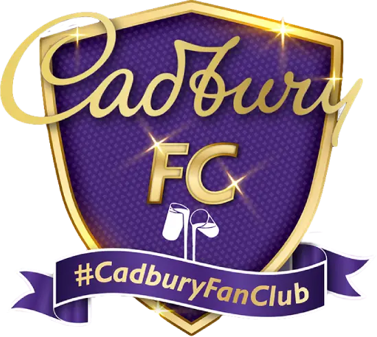 Cadbury Fan Club
